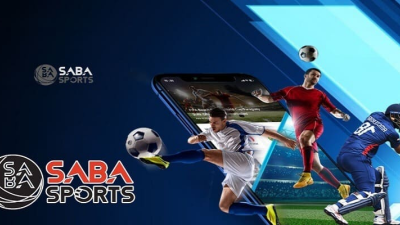Sảnh Saba Sports, cá cược thể thao danh tiếng bậc nhất