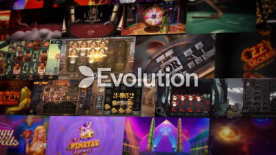 Sảnh Evo Casino - Sảnh chơi đánh bài hot nhất thị trường hiện nay