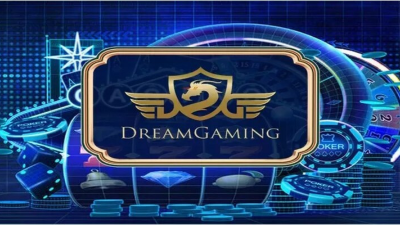 Sảnh DG Casino lọt top những sân chơi bài bạc trực tuyến đỉnh cao